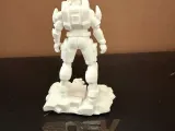 Halo Trooper 1-4