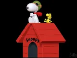 Snoopy Flying Ace-1