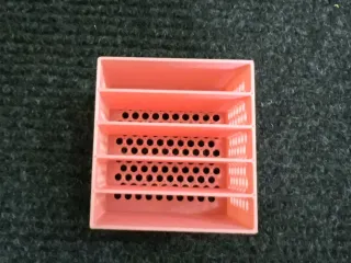 Customizable Drawer Box