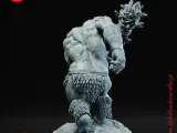 Cyclops Miniature Dnd-4