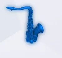 saxophone -4