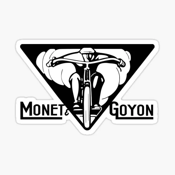 LOGO Monet Goyon