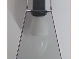 OBLIQUE - VERTICAL LAMP E17, E14-2