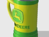 Vaso John Deere-0