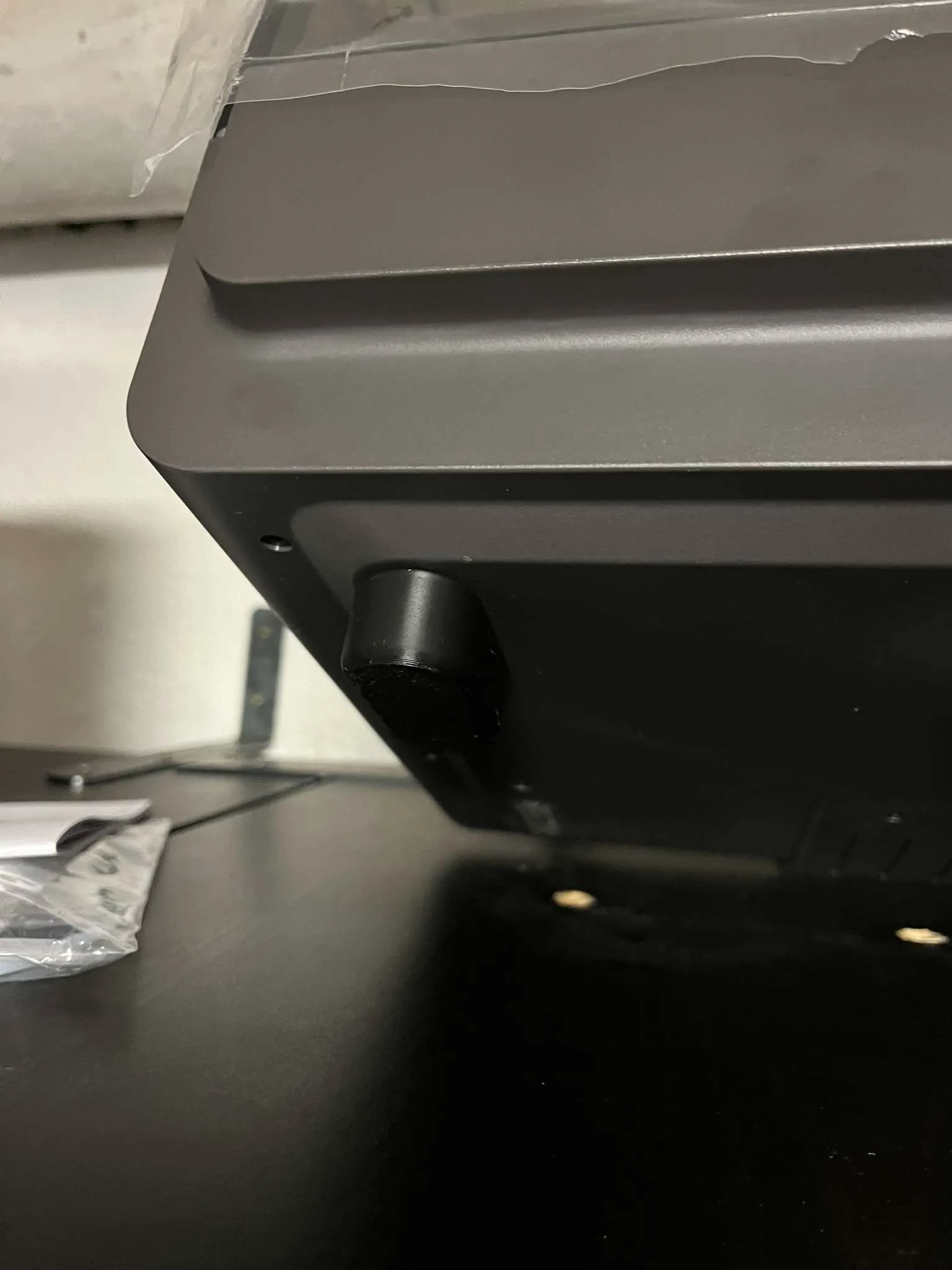 Anycubic Kobra 3 Combo legs for ACE
