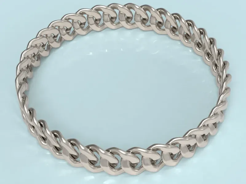 Chain Bracelet