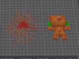 HELLO KITTY SMASHED-1