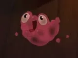 Morph with the map from Treasure Planet-2