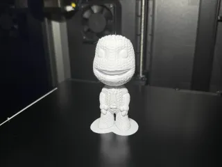 Sackboy PlayStation