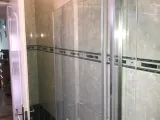 Shower Cabin Hinge 3D model (PRINTABLE)-4