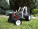 TRACTOR DE CORRIDA RC-5