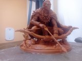 Caçador da mata-5