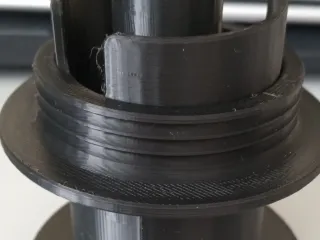 Filament Roll Feeder - Creality K1