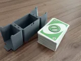 Estojo de cartas de jogar-0