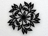 Flower Wall Art-0