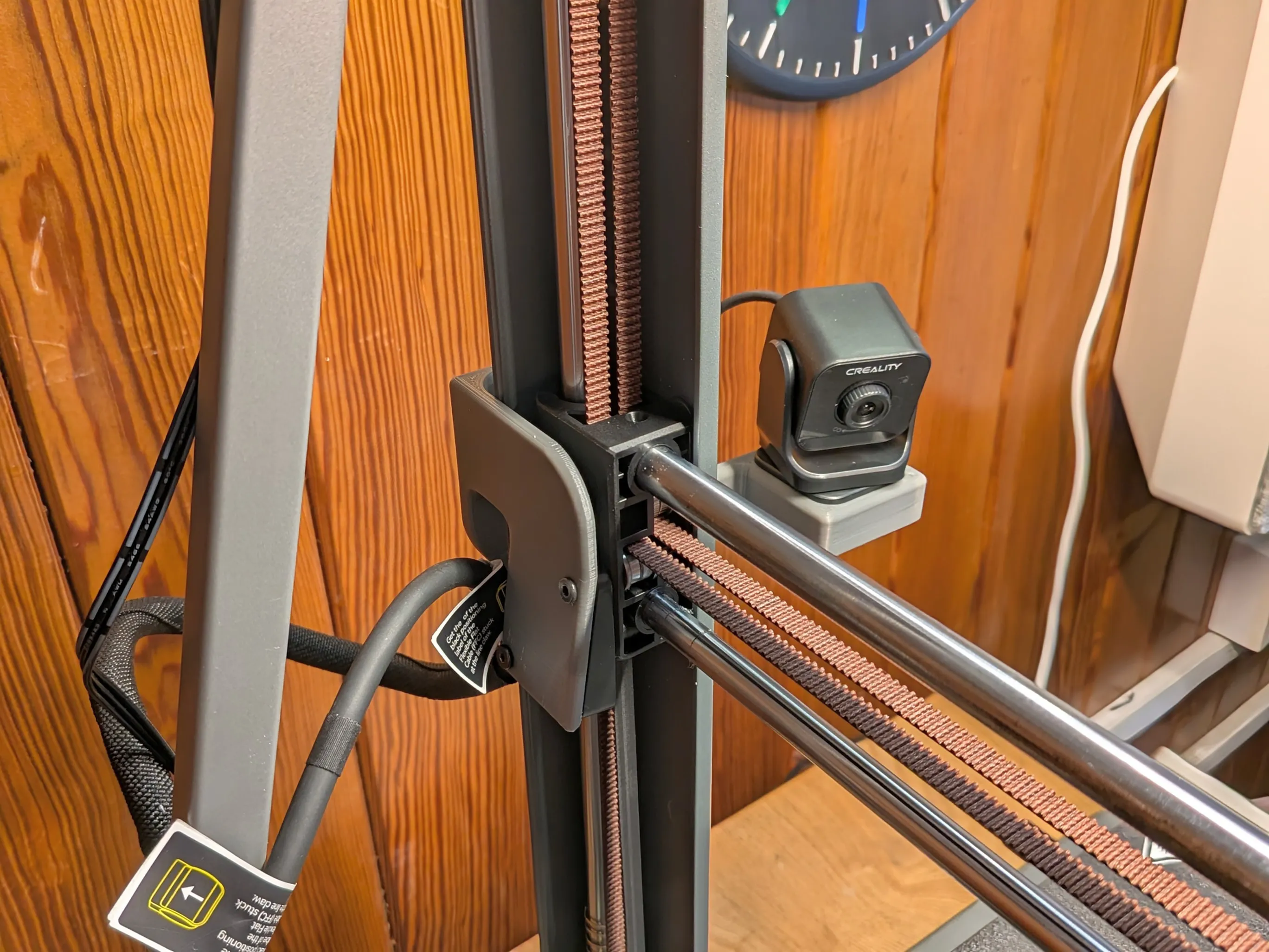 Ender-3 V3 Plus Mod Collection