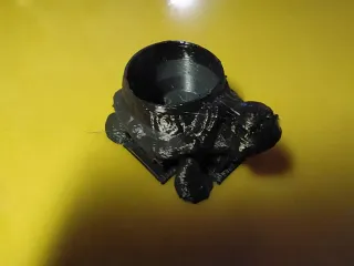 Kid Turtle Pot - Planter / Maceta Tortuga Niño Remix