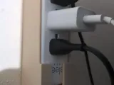 3-Plug Wall Mount-0
