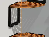 Corner Shelf-0