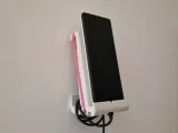 Multi-use phone & tablet stand-3