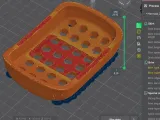 Soap Dish V9-3