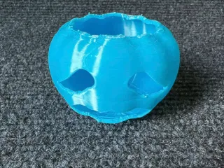 Another JOL (thin wall version)