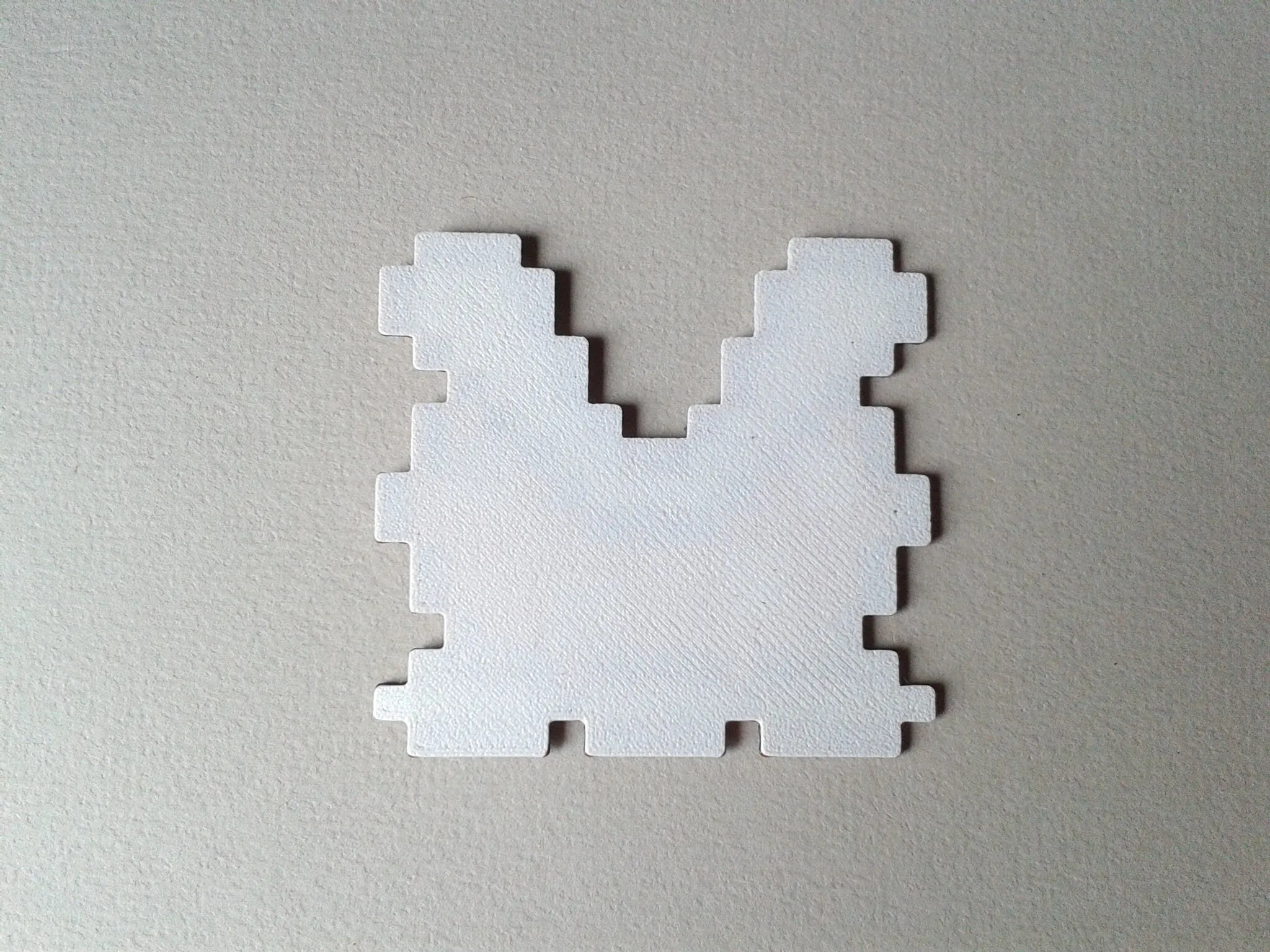 NES - Yoshi Mario and Yoshi - Enemy Flower