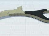 Kerambit 50-2