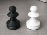 Pion d'échecs-1