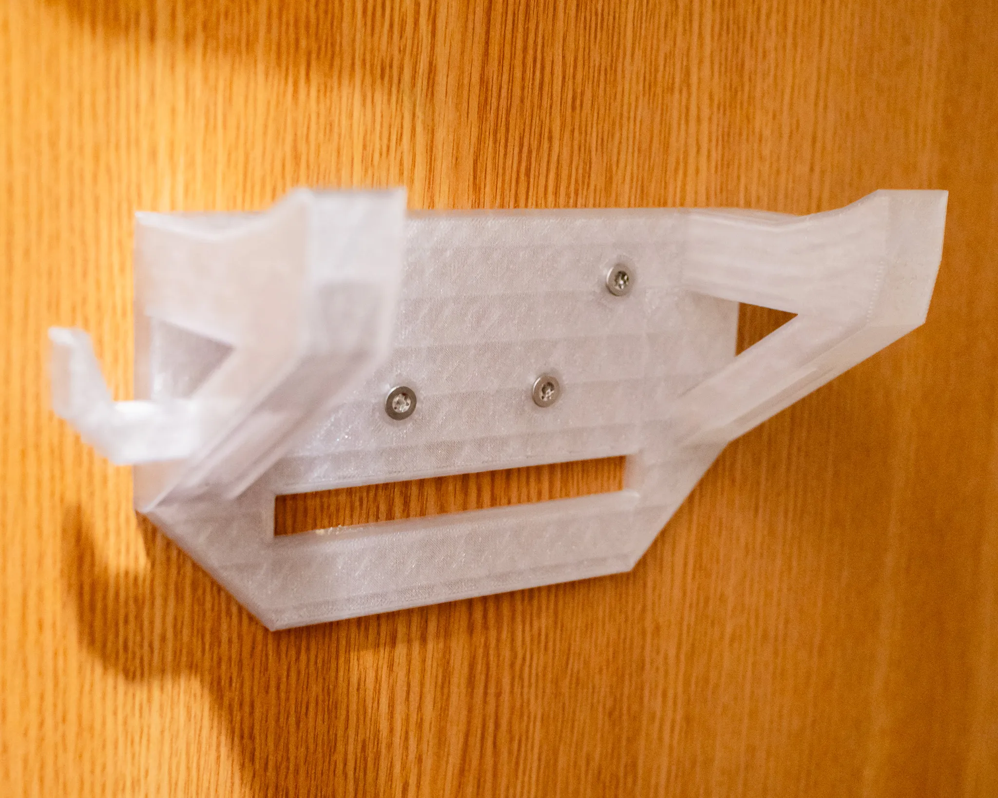 Wall Mount for HOOVER UltraVortex MBC500UV