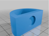 Jumping spider feeder bowl and platforms-3