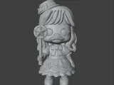 Rosie Duckie-1