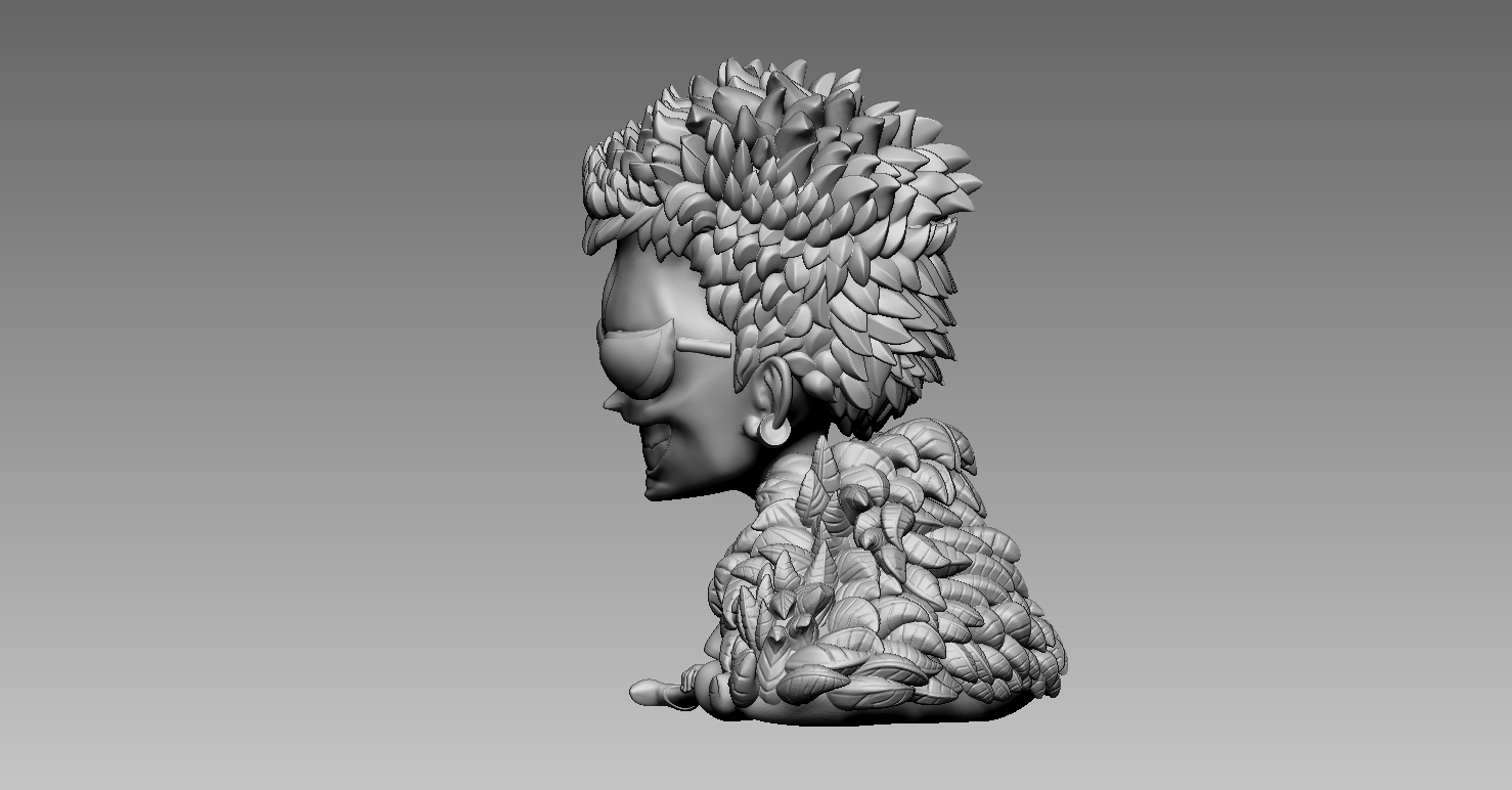 STL file DONQUIXOTE DOFLAMINGO GLASSES 👓・3D printable model to  download・Cults