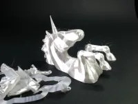 Unicorn-8