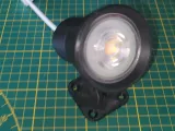 Spot(light) led Gu10-4