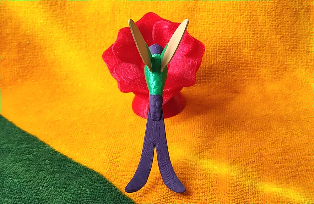 Colibrí