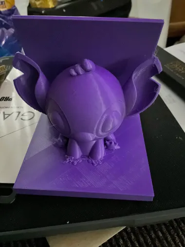 Stitch phone holder-0