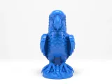 Parrot Figurine-3