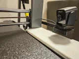 Salgı sensörlü Ender3 V3 Plus camra montaj parçası-0