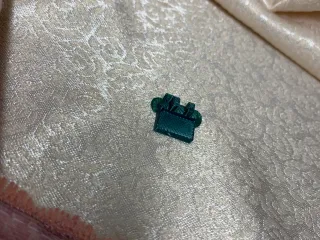 Super Tiny Microswitch Filament Run Out Sensor