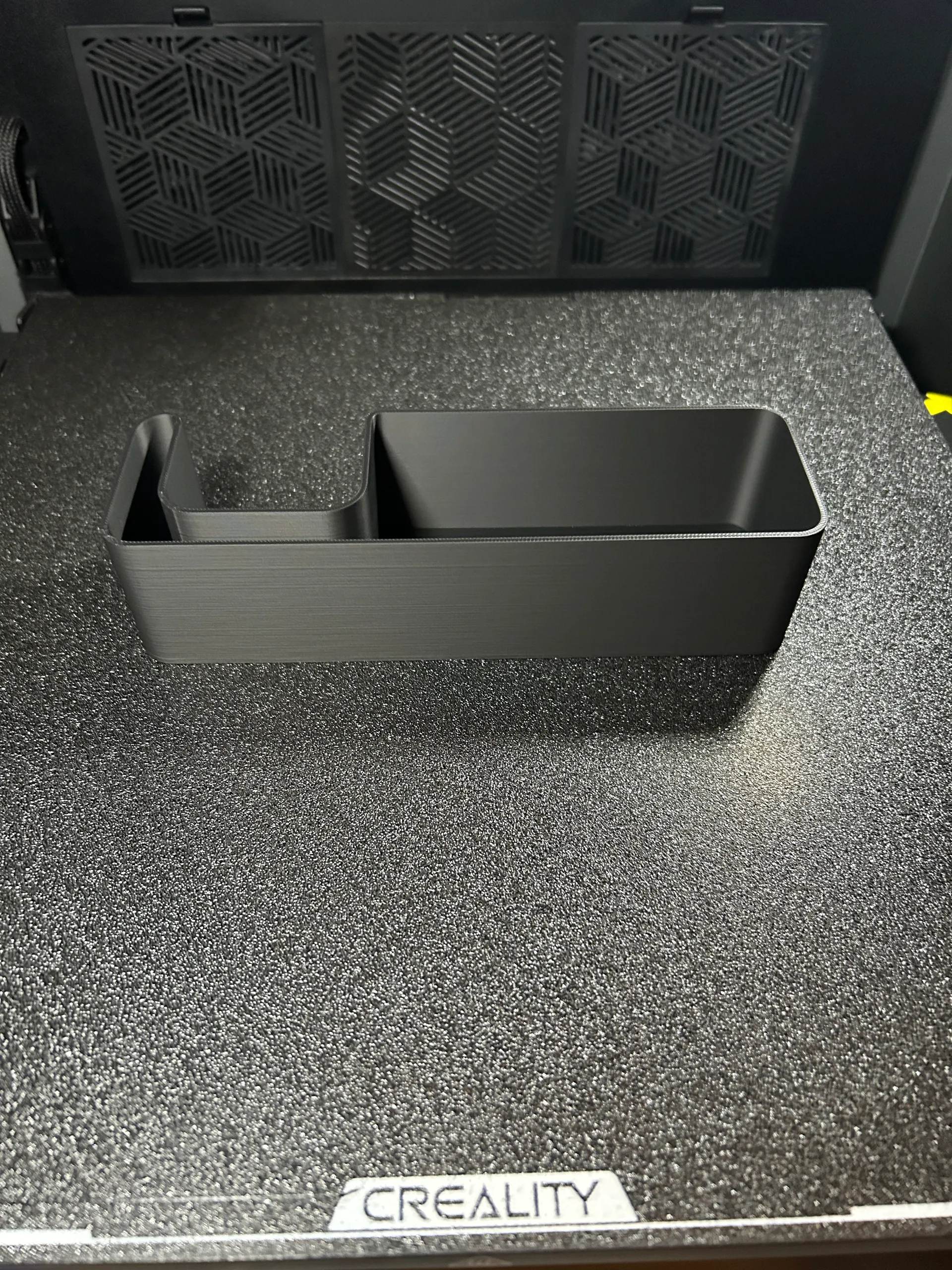 Mini wastbox Creality Hi-3