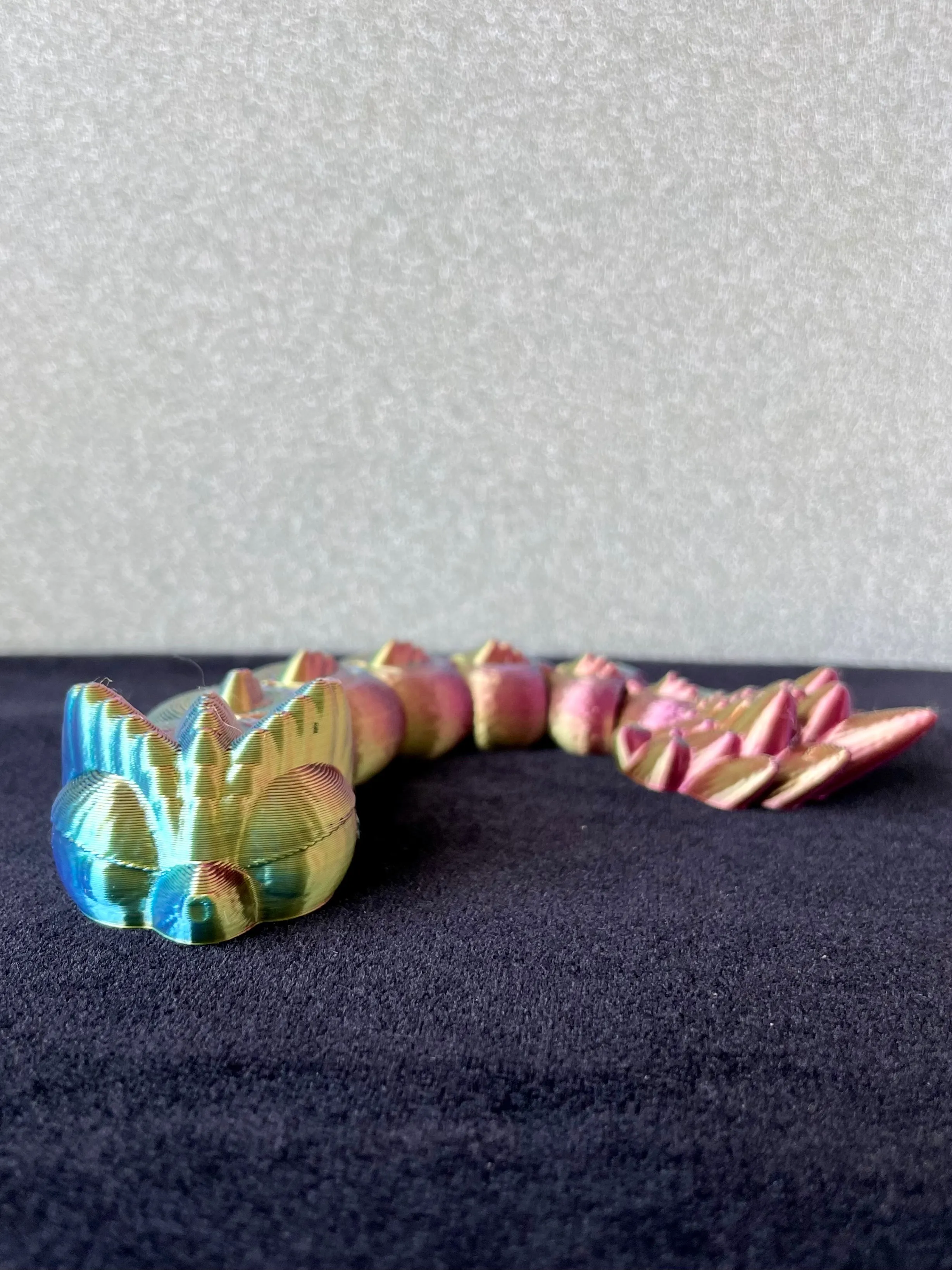 Articulated Baby Dragon-0