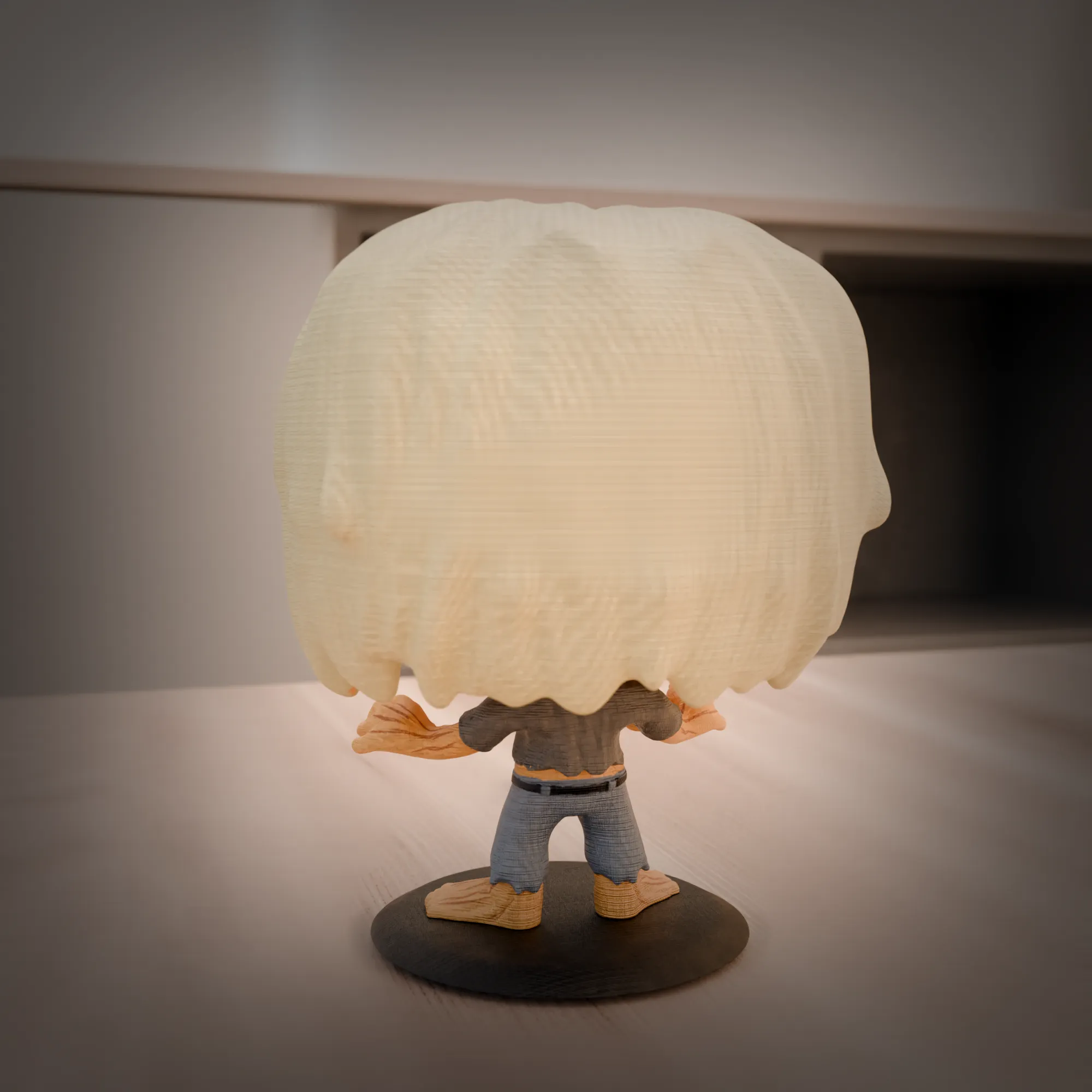 Eddie the Head Funko Pop Iron Maiden