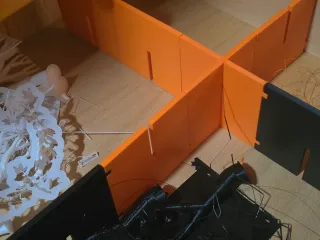 Schubladentrenner