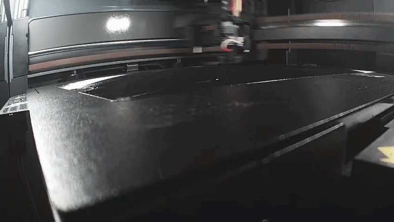 Dual CFS TPU dry Topload Mount-7