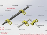 Tiger tank Tool Unit-1.(STL-16-35)-2
