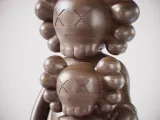 Kaws Waiting - Father and Son - 28cm tall-1