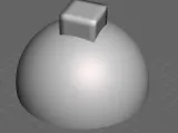 Esfera cubo-0