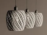 Pendant lamp-1