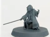 Yoda - Star Wars: Battlefront 2 - TableTop 32mm-4